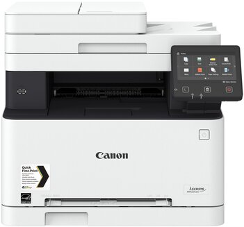 Заправка картриджа Canon Color MF 633Cdw (Cartridge 045)