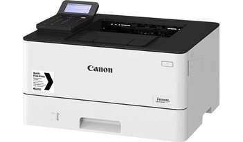 Заправка картриджа Canon i-SENSYS LBP 223dw (Cartridge 057)
