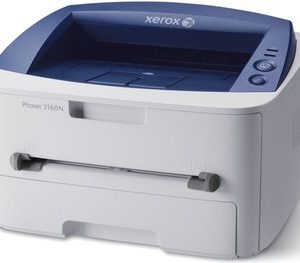 Заправка картриджа Xerox Phaser 3160 (108R00908)