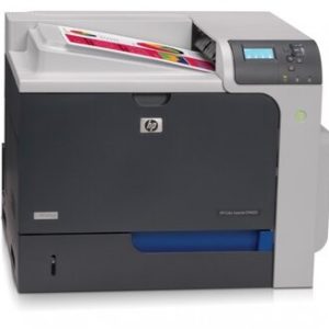 Заправка картриджа HP Color LaserJet CP 4025