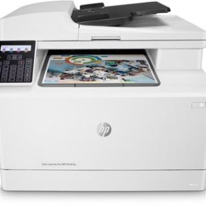 Заправка картриджа HP Color LaserJet Pro M280nw