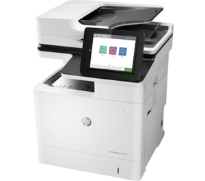 Заправка картриджа HP LaserJet Enterprise M631dn