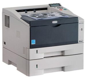 Заправка картриджа Kyocera  ECOSYS P2135D (TK-170)