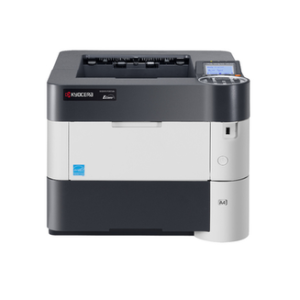 Заправка картриджа Kyocera ECOSYS P3055dn (TK-3160 TK-3170 TK-3190)