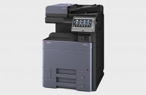 Заправка картриджа Kyocera TASKalfa 3253ci (TK-8335)