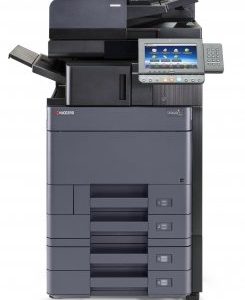 Заправка картриджа Kyocera TASKalfa 4052ci (TK-8525)