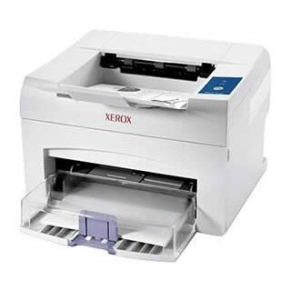 Заправка картриджа Xerox Phaser 3124 (106R01159)